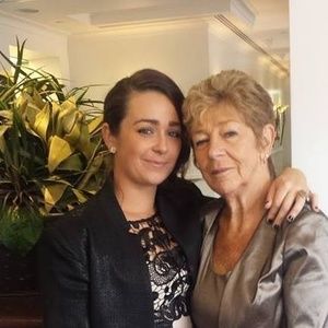 Meet your Posher, Carol